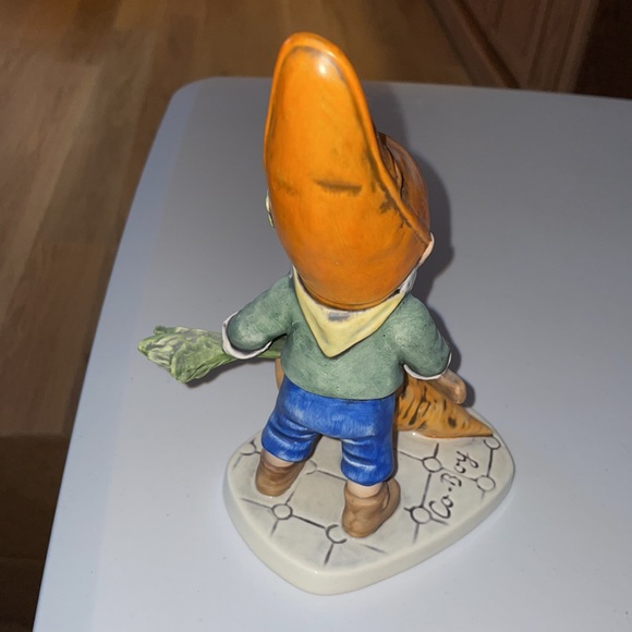 Gnome “Robby” - Picture 4 of 4